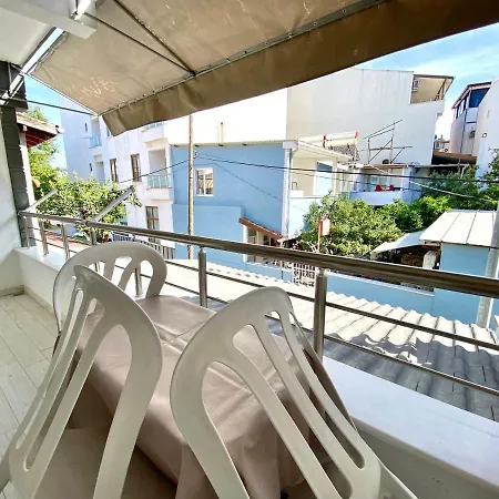 Emir * Marmara Adası