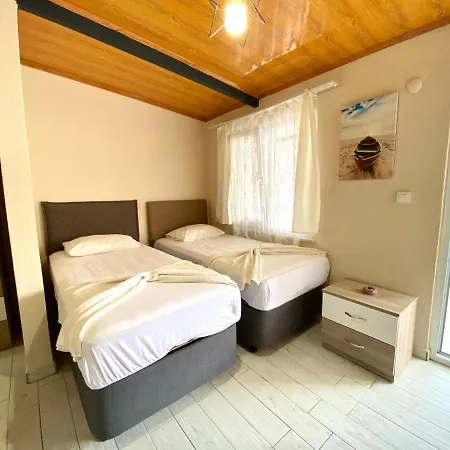 Emir Otel Marmara Adası