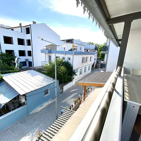 Emir Otel Marmara Adası