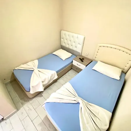 Otel Emir Marmara Adası